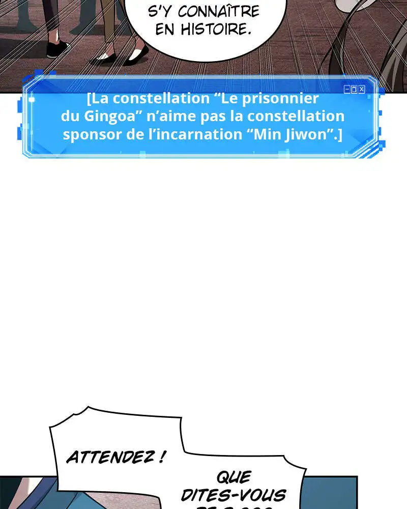 Read Omniscient Reader’s Viewpoint (fr) Manga Online