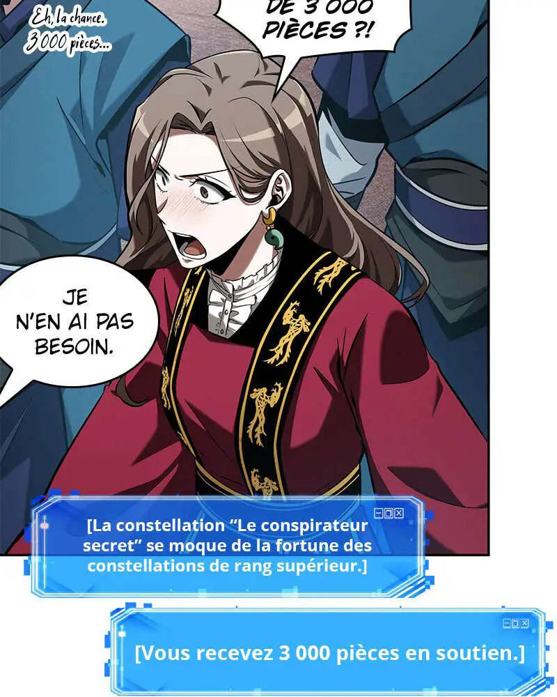 Read Omniscient Reader’s Viewpoint (fr) Manga Online