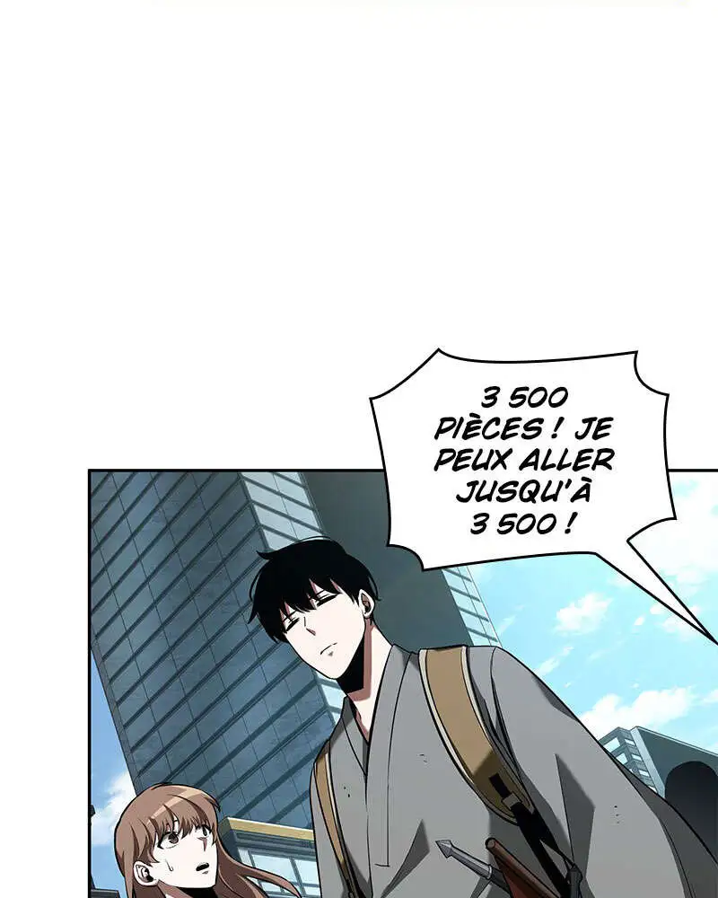 Read Omniscient Reader’s Viewpoint (fr) Manga Online