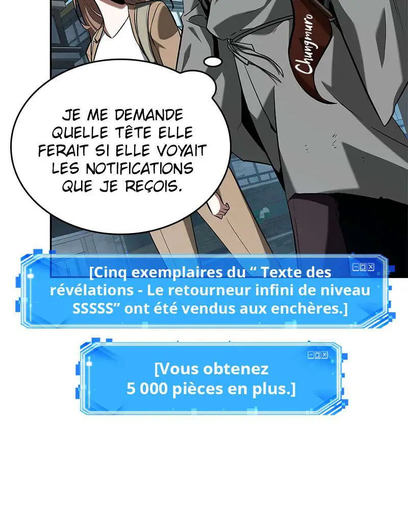 Read Omniscient Reader’s Viewpoint (fr) Manga Online
