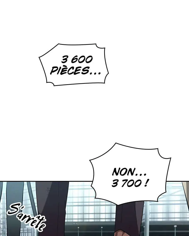 Read Omniscient Reader’s Viewpoint (fr) Manga Online