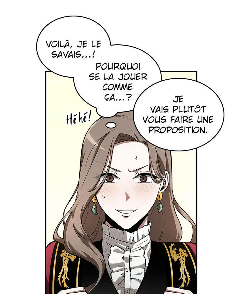 Read Omniscient Reader’s Viewpoint (fr) Manga Online