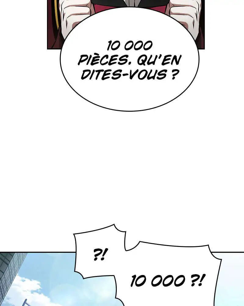 Read Omniscient Reader’s Viewpoint (fr) Manga Online