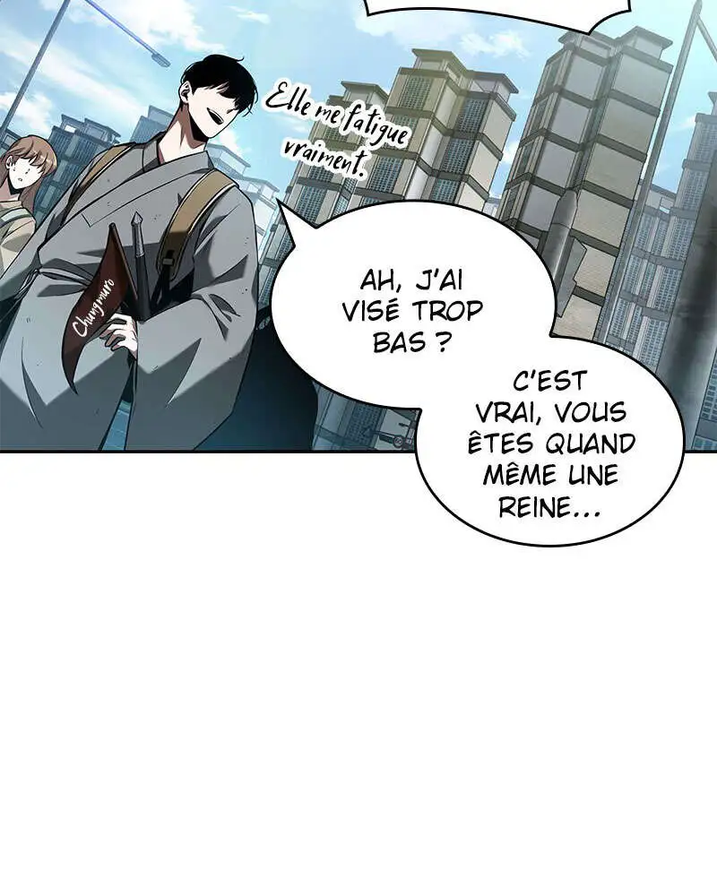 Read Omniscient Reader’s Viewpoint (fr) Manga Online
