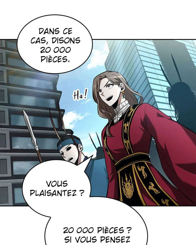 Read Omniscient Reader’s Viewpoint (fr) Manga Online