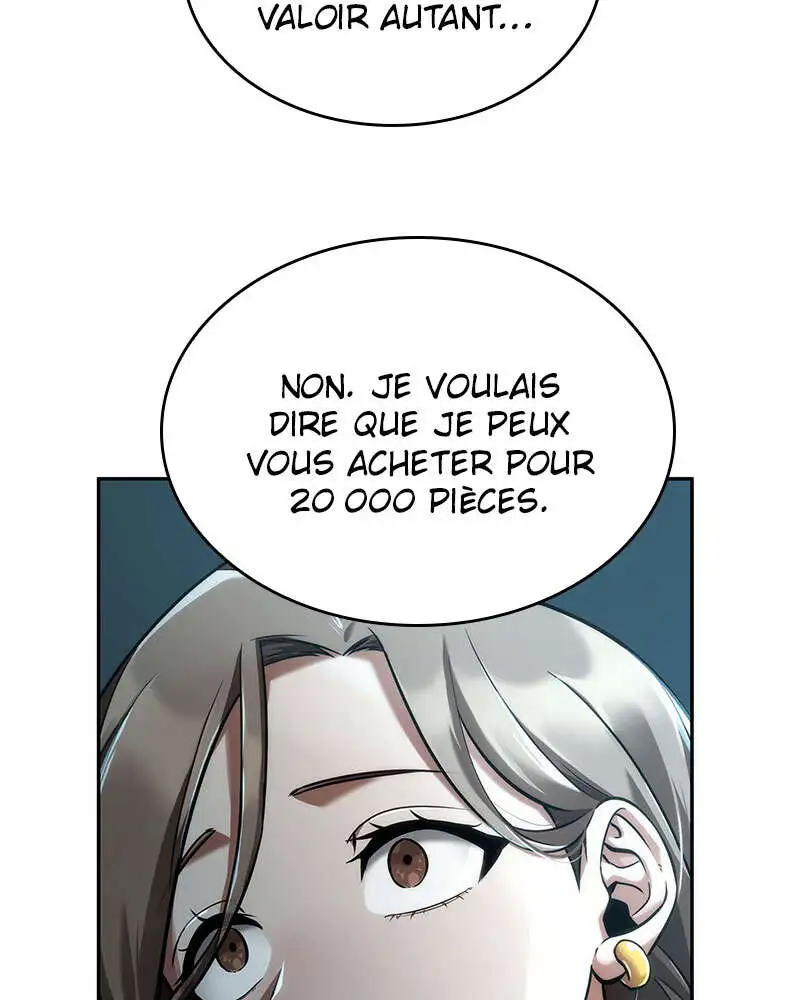 Read Omniscient Reader’s Viewpoint (fr) Manga Online