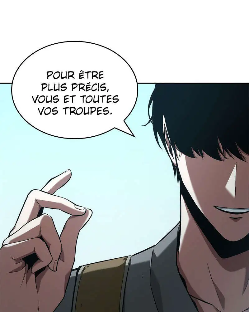 Read Omniscient Reader’s Viewpoint (fr) Manga Online
