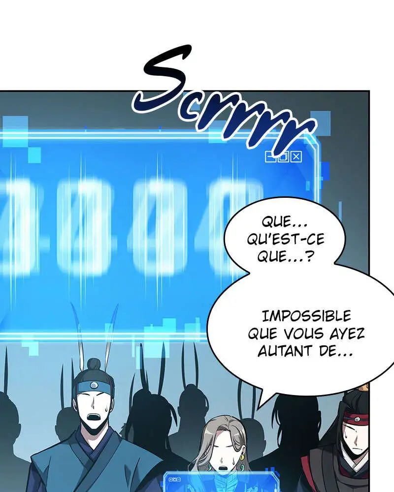 Read Omniscient Reader’s Viewpoint (fr) Manga Online
