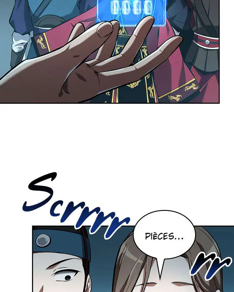 Read Omniscient Reader’s Viewpoint (fr) Manga Online