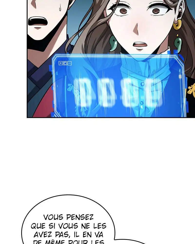 Read Omniscient Reader’s Viewpoint (fr) Manga Online