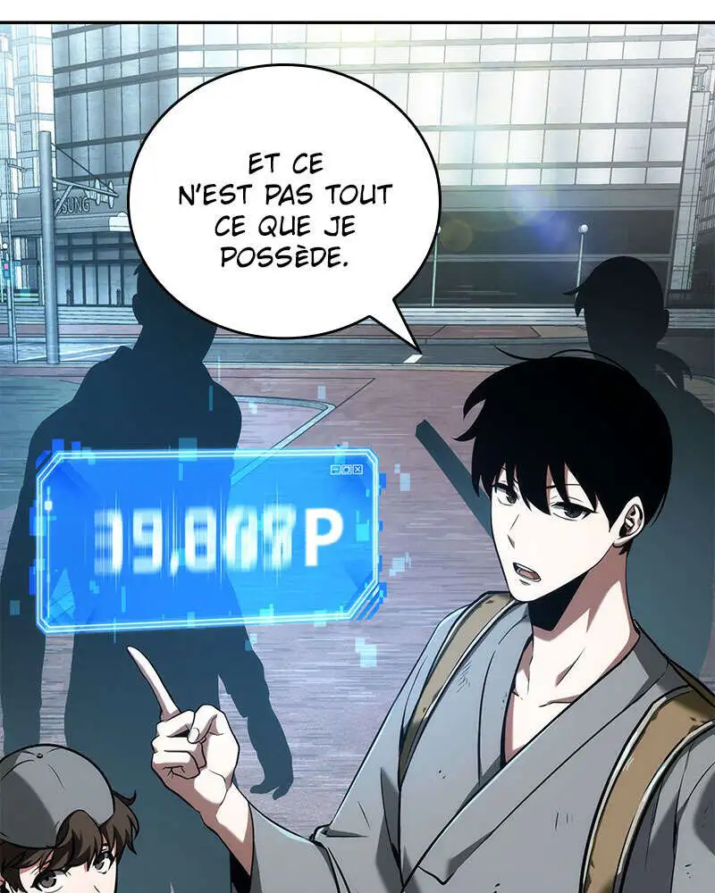 Read Omniscient Reader’s Viewpoint (fr) Manga Online