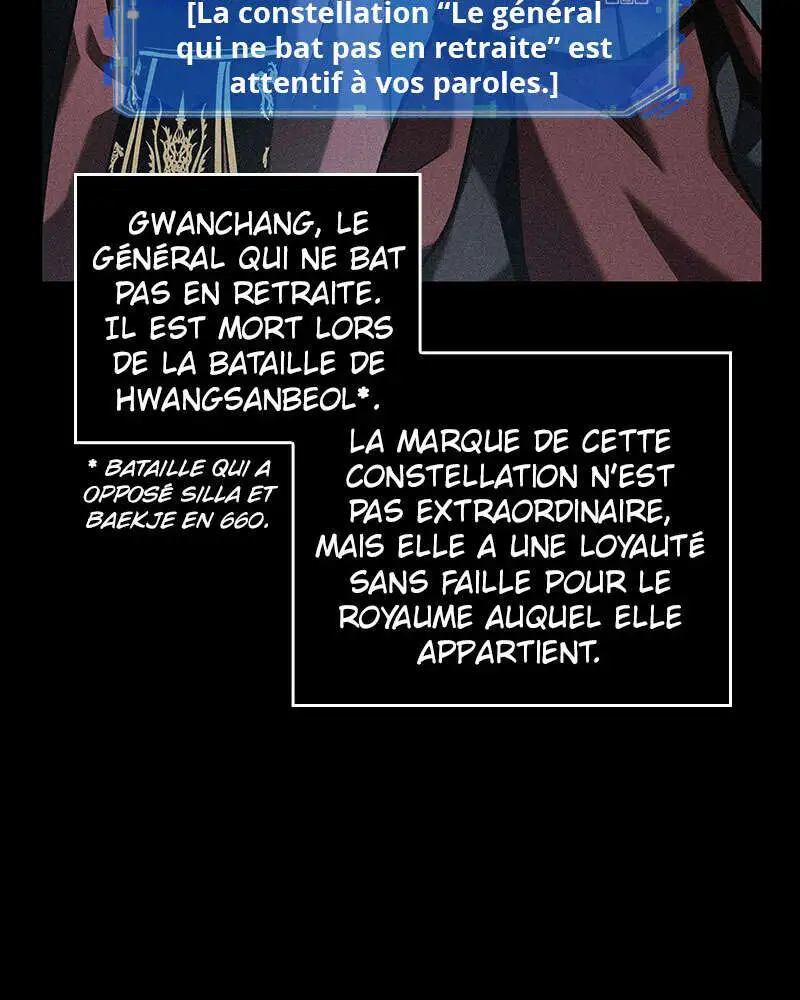 Read Omniscient Reader’s Viewpoint (fr) Manga Online