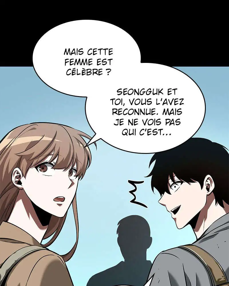 Read Omniscient Reader’s Viewpoint (fr) Manga Online