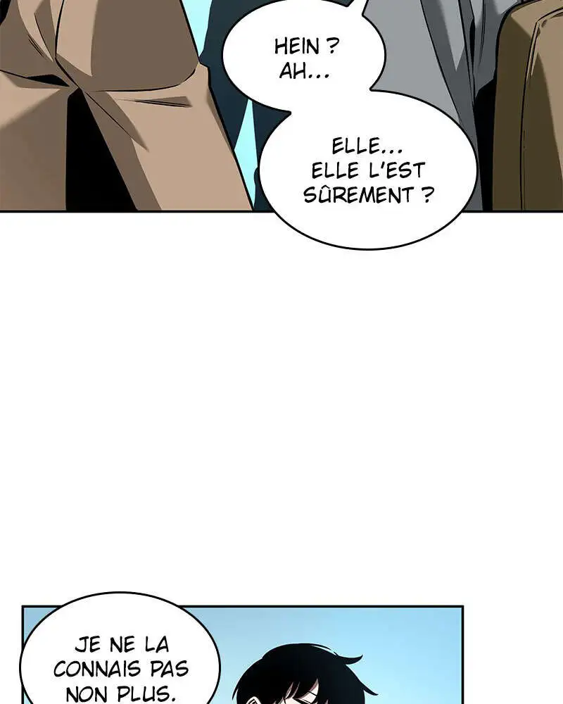 Read Omniscient Reader’s Viewpoint (fr) Manga Online