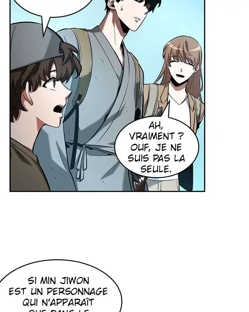 Read Omniscient Reader’s Viewpoint (fr) Manga Online