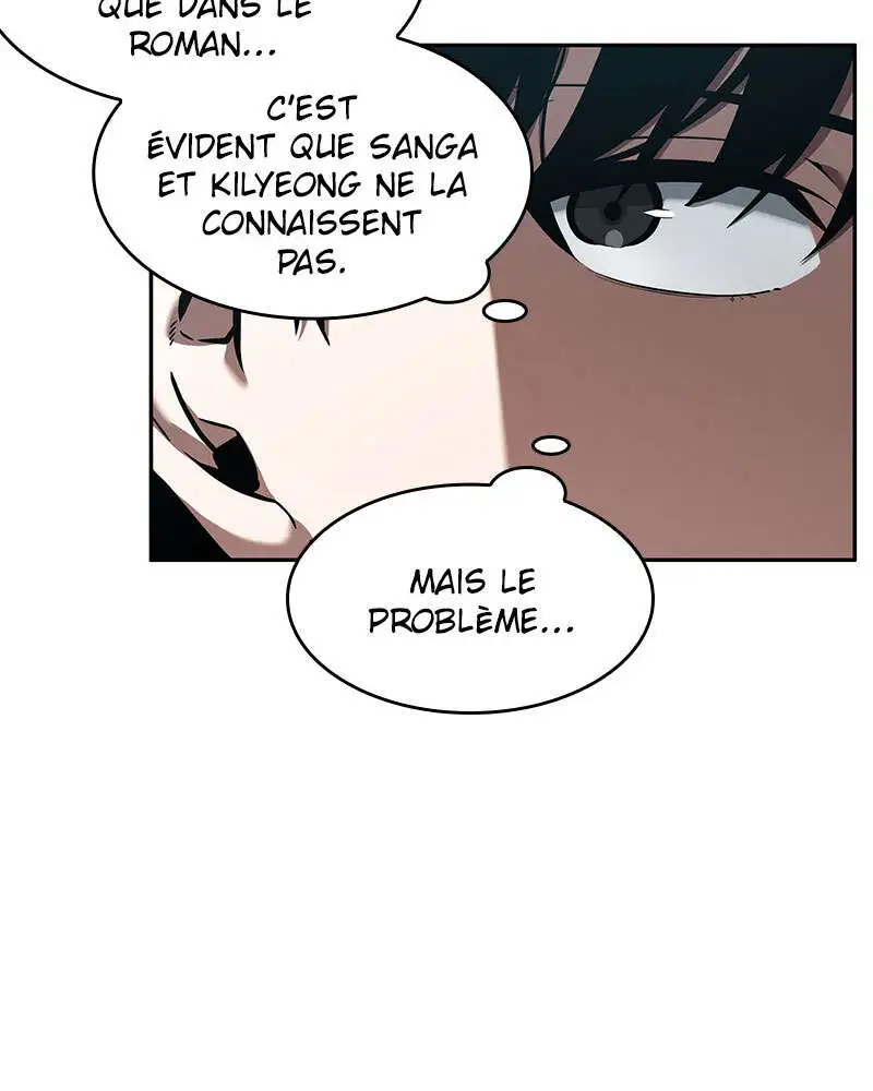 Read Omniscient Reader’s Viewpoint (fr) Manga Online