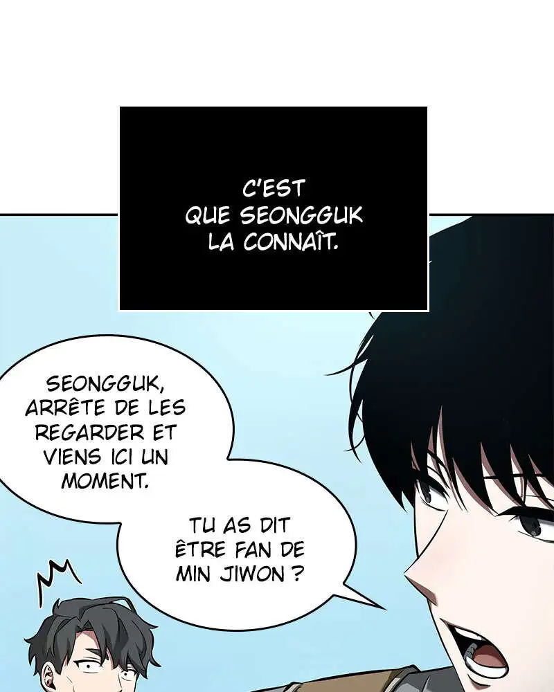 Read Omniscient Reader’s Viewpoint (fr) Manga Online