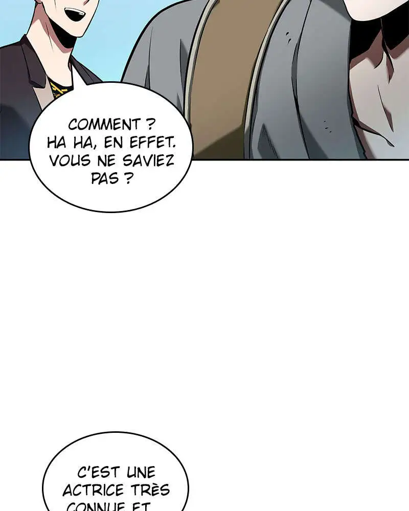 Read Omniscient Reader’s Viewpoint (fr) Manga Online
