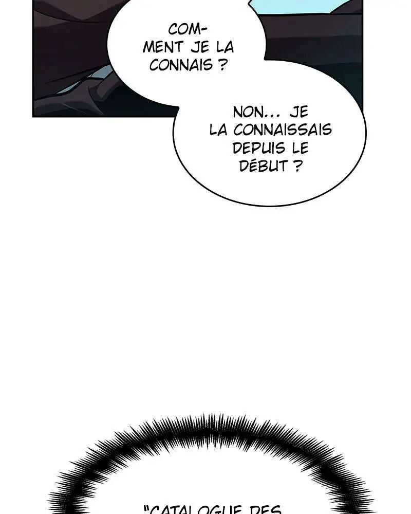 Read Omniscient Reader’s Viewpoint (fr) Manga Online