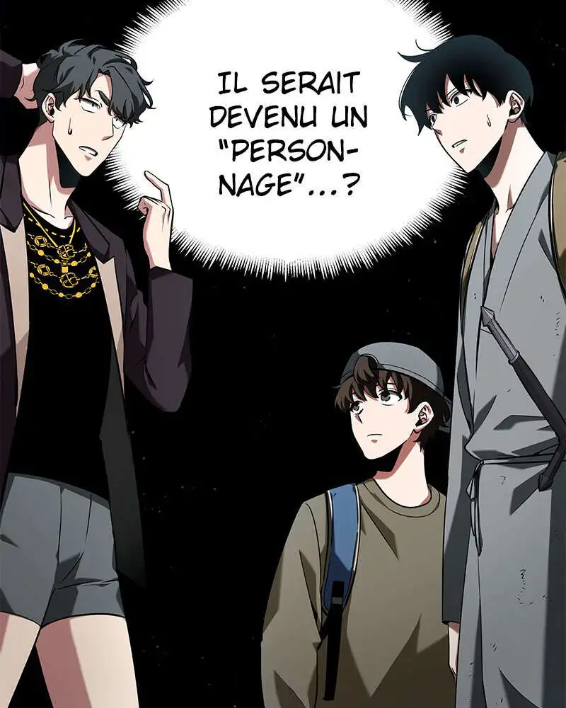 Read Omniscient Reader’s Viewpoint (fr) Manga Online