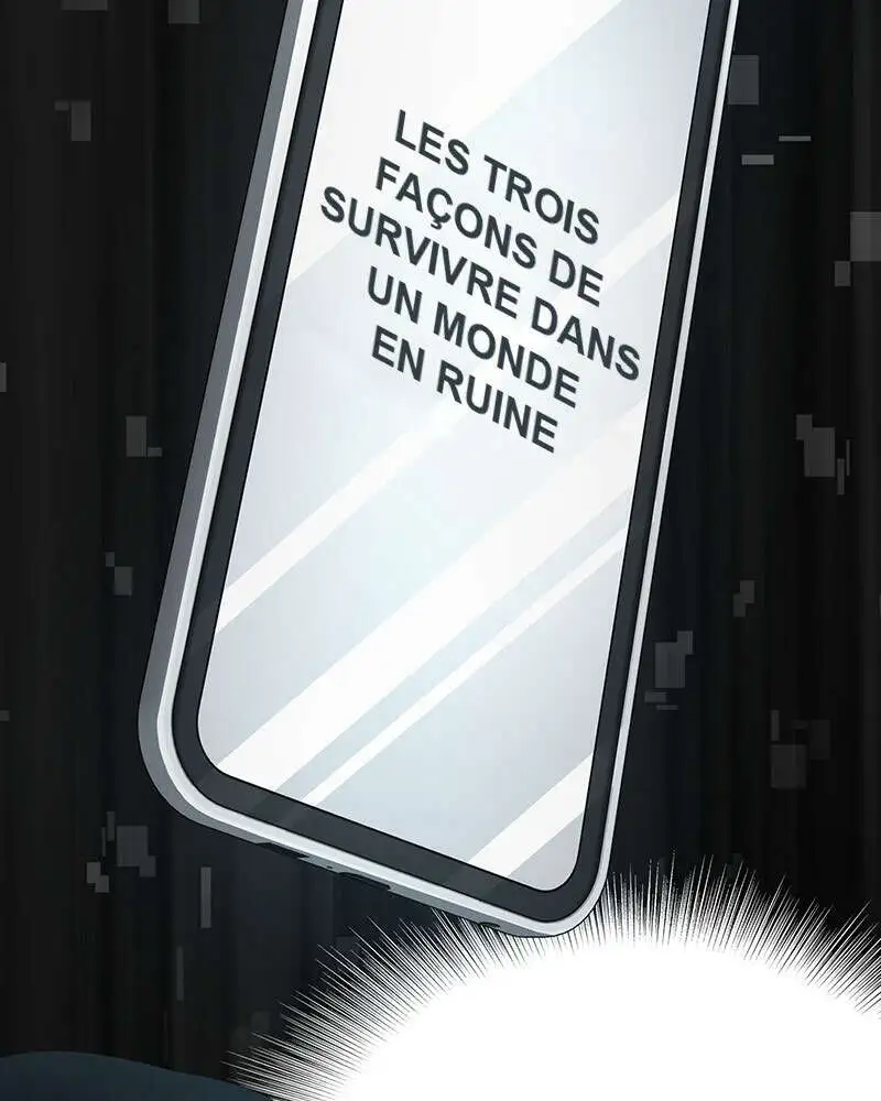 Read Omniscient Reader’s Viewpoint (fr) Manga Online
