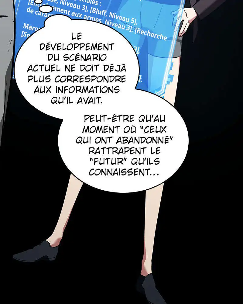 Read Omniscient Reader’s Viewpoint (fr) Manga Online