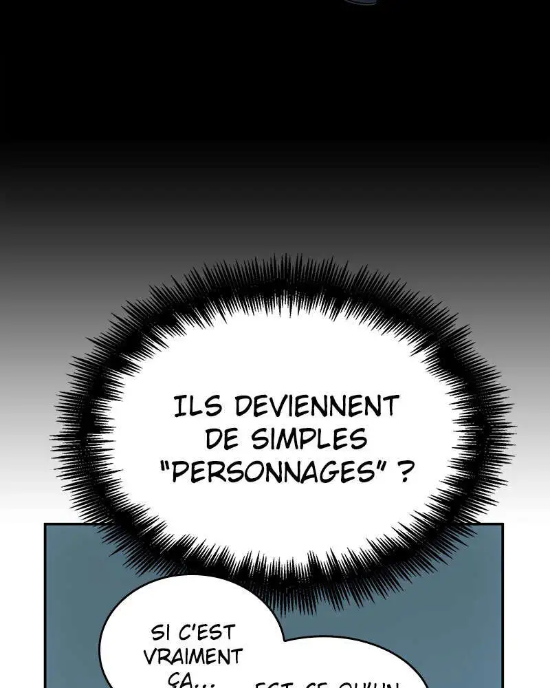 Read Omniscient Reader’s Viewpoint (fr) Manga Online