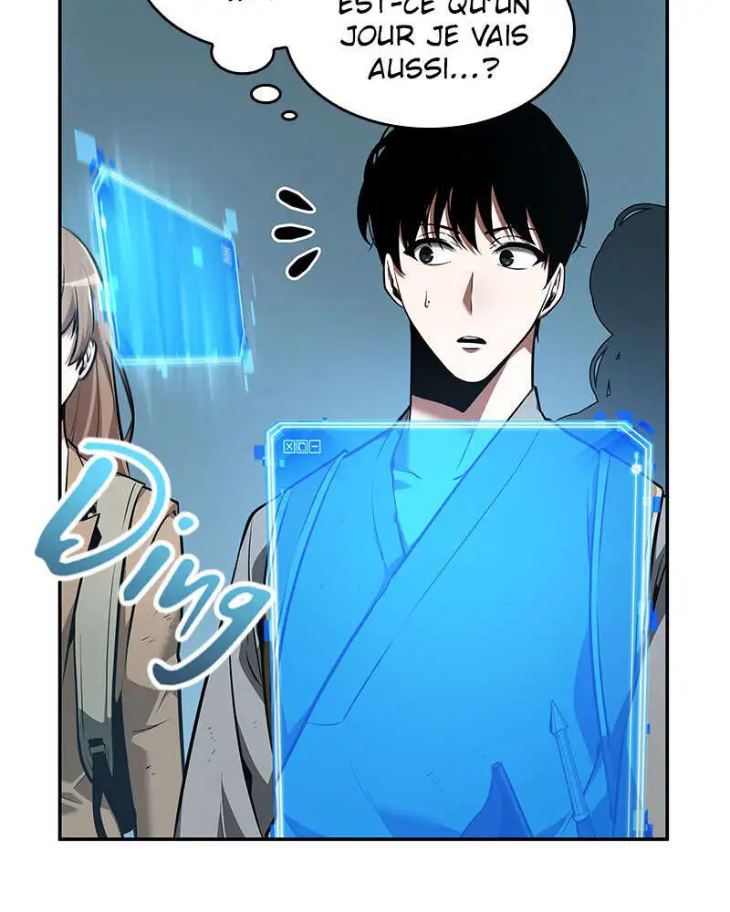 Read Omniscient Reader’s Viewpoint (fr) Manga Online