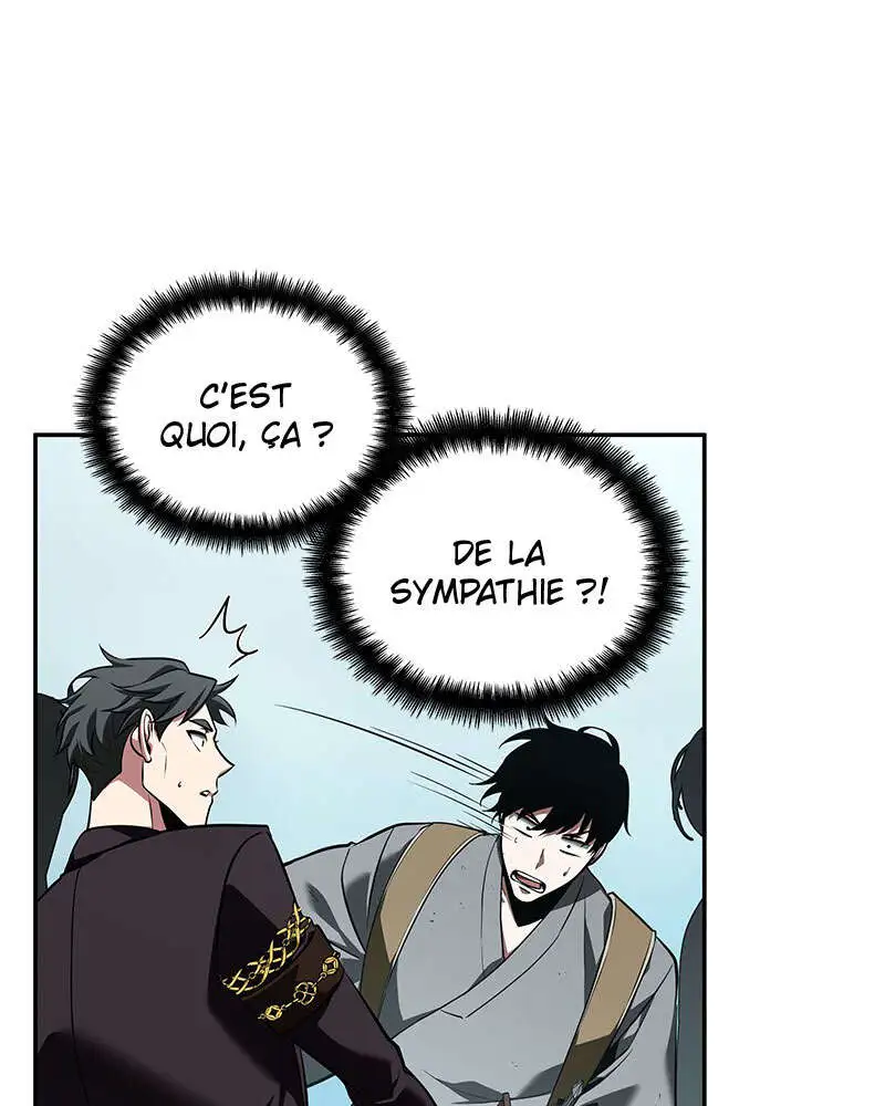 Read Omniscient Reader’s Viewpoint (fr) Manga Online