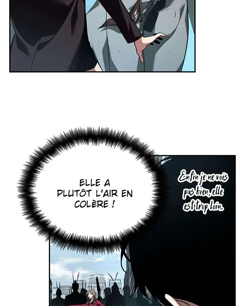 Read Omniscient Reader’s Viewpoint (fr) Manga Online