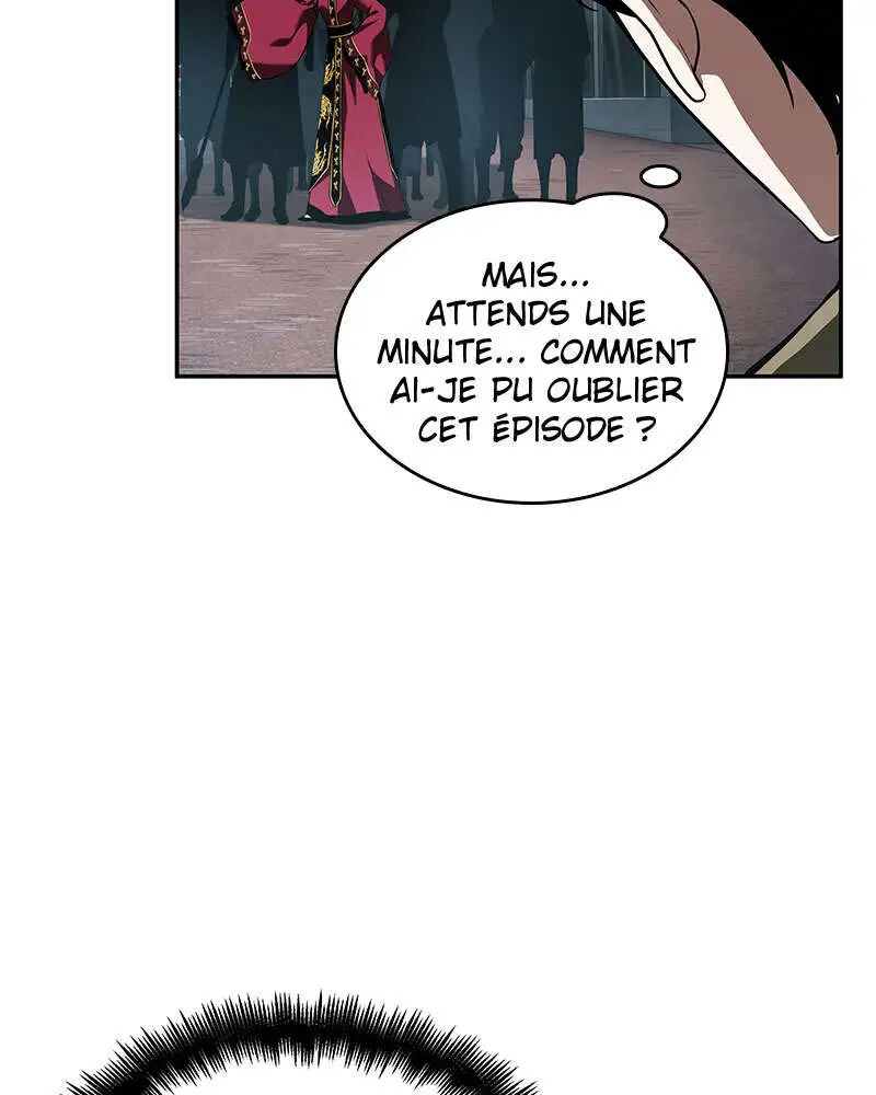 Read Omniscient Reader’s Viewpoint (fr) Manga Online