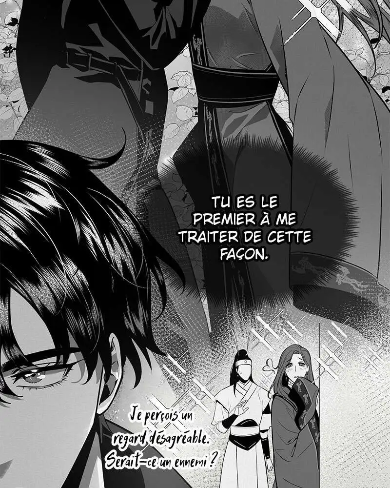 Read Omniscient Reader’s Viewpoint (fr) Manga Online