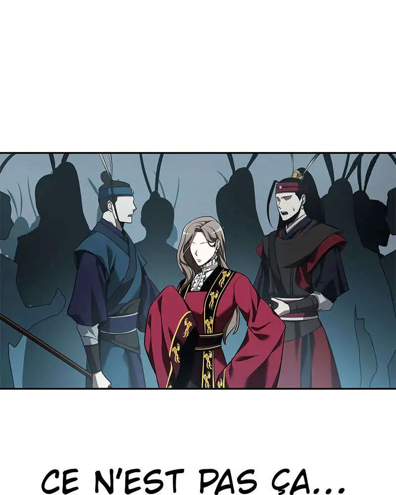 Read Omniscient Reader’s Viewpoint (fr) Manga Online