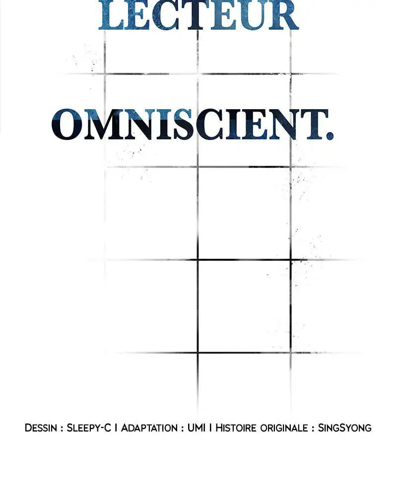 Read Omniscient Reader’s Viewpoint (fr) Manga Online