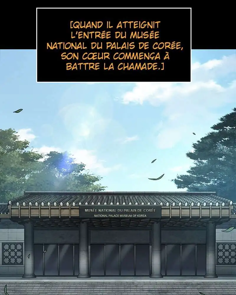 Read Omniscient Reader’s Viewpoint (fr) Manga Online