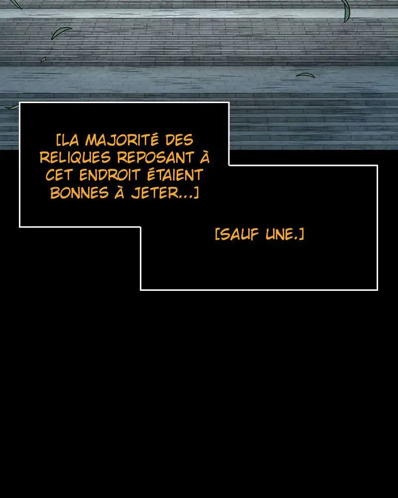 Read Omniscient Reader’s Viewpoint (fr) Manga Online