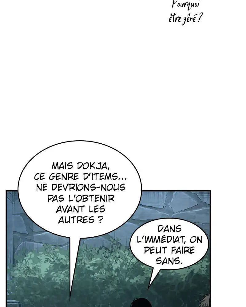 Read Omniscient Reader’s Viewpoint (fr) Manga Online