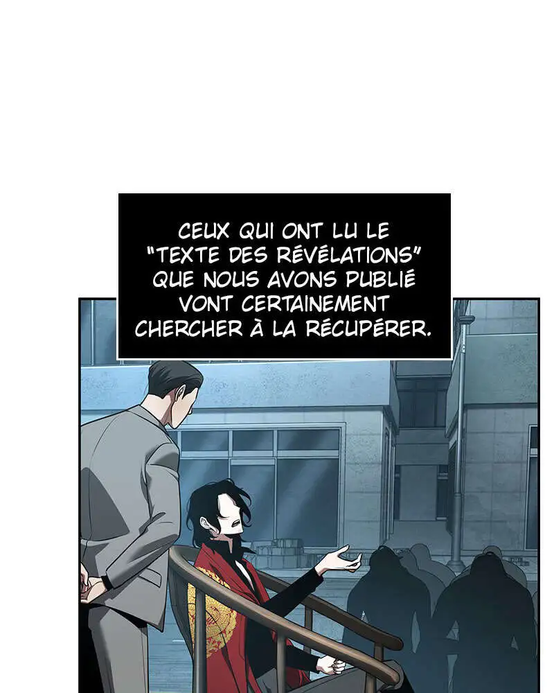 Read Omniscient Reader’s Viewpoint (fr) Manga Online