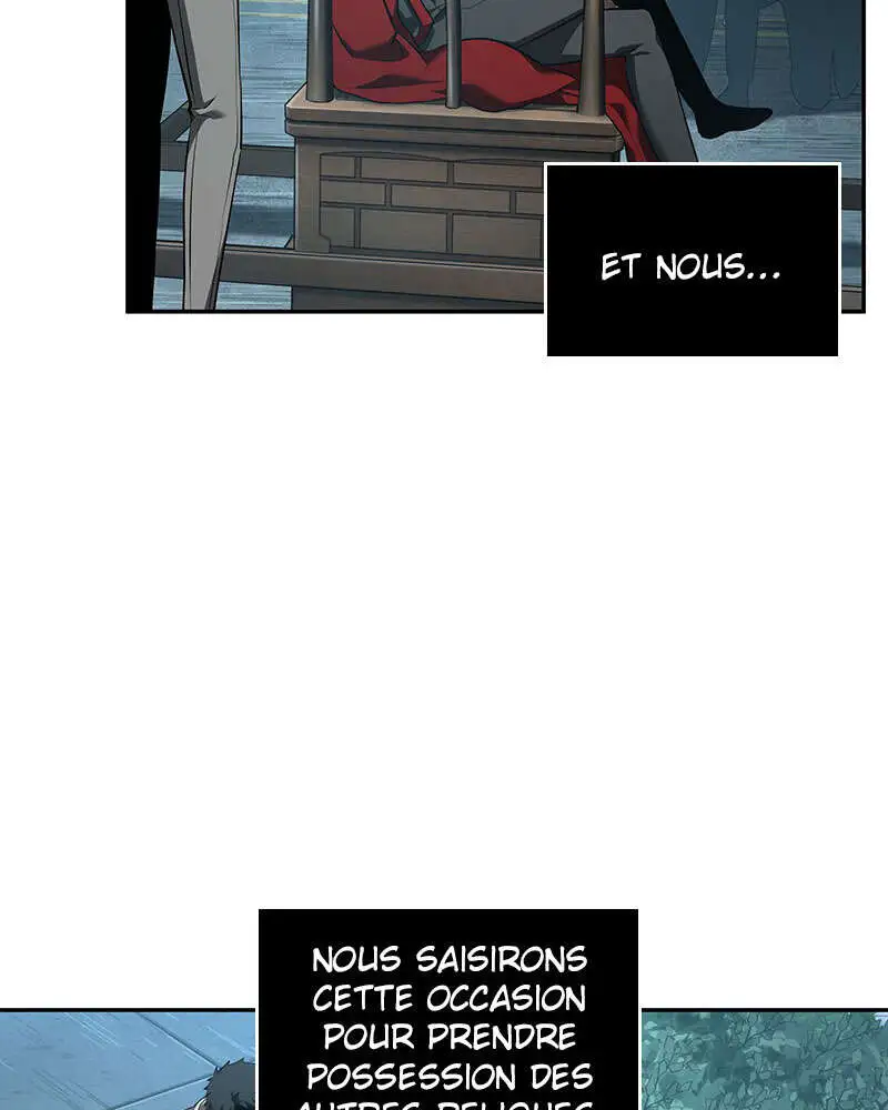 Read Omniscient Reader’s Viewpoint (fr) Manga Online