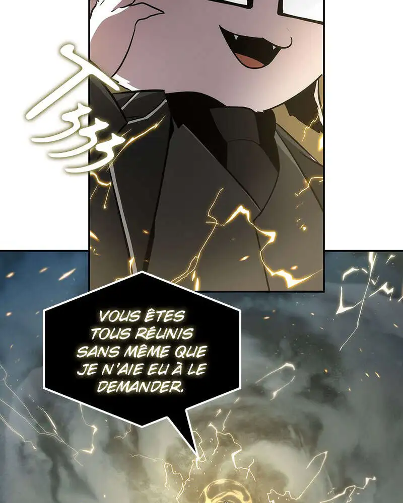 Read Omniscient Reader’s Viewpoint (fr) Manga Online