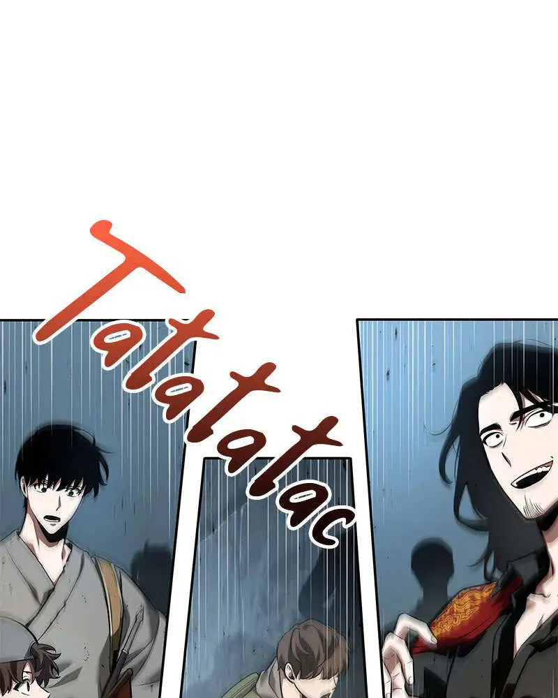 Read Omniscient Reader’s Viewpoint (fr) Manga Online