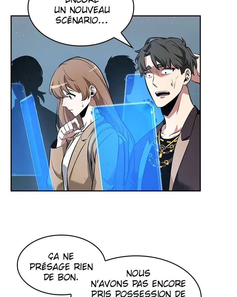 Read Omniscient Reader’s Viewpoint (fr) Manga Online