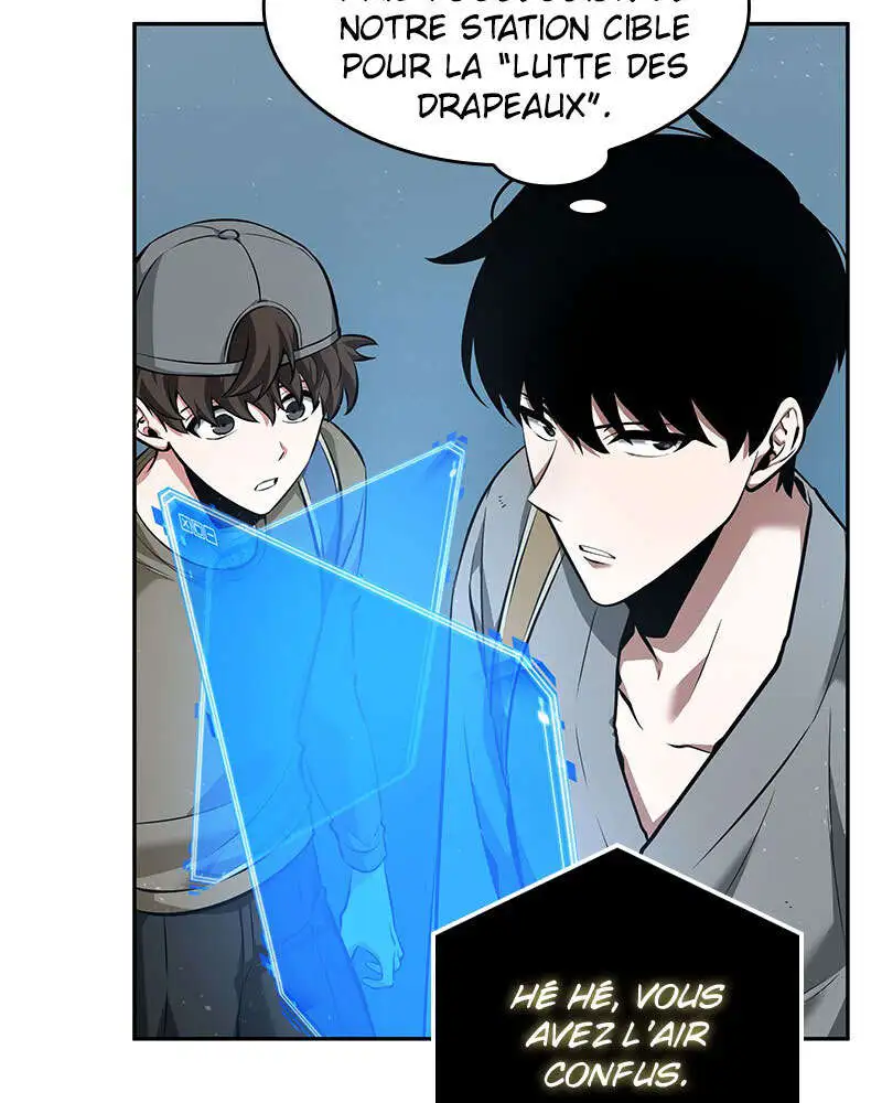 Read Omniscient Reader’s Viewpoint (fr) Manga Online