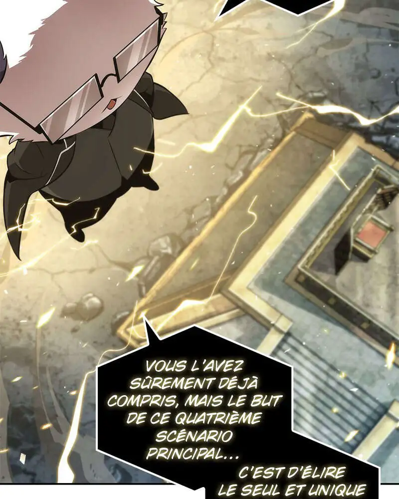 Read Omniscient Reader’s Viewpoint (fr) Manga Online