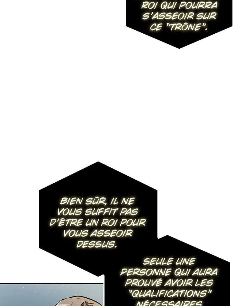 Read Omniscient Reader’s Viewpoint (fr) Manga Online