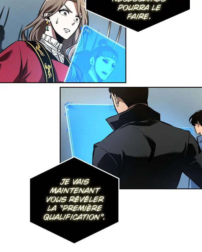 Read Omniscient Reader’s Viewpoint (fr) Manga Online