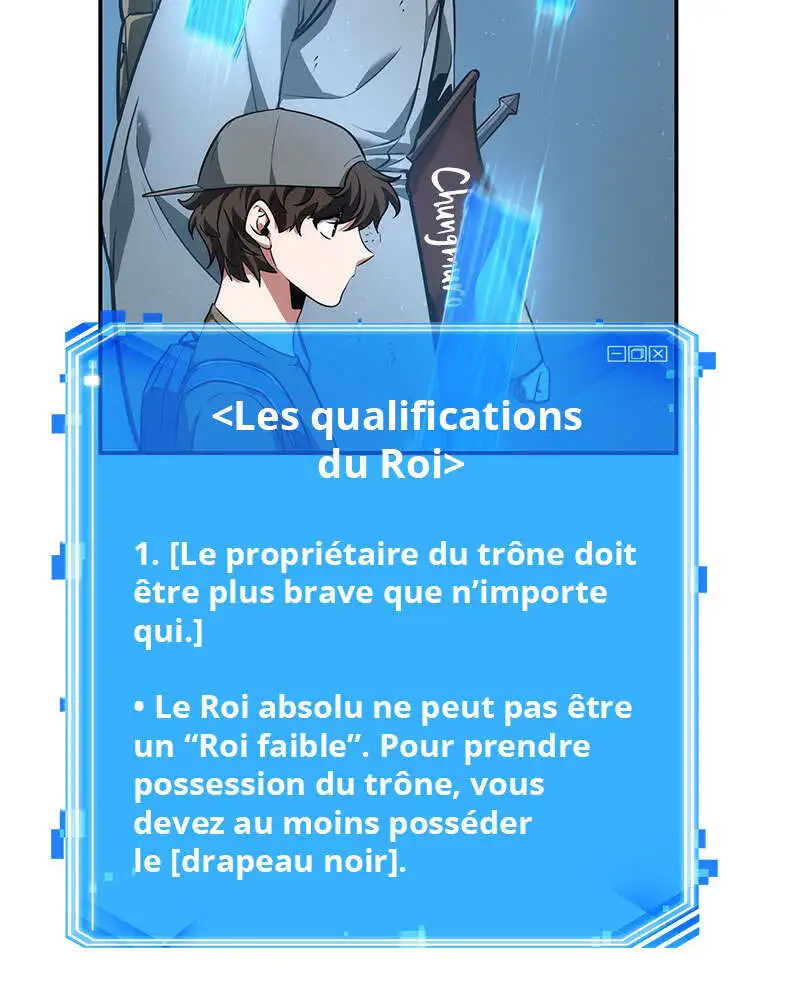 Read Omniscient Reader’s Viewpoint (fr) Manga Online
