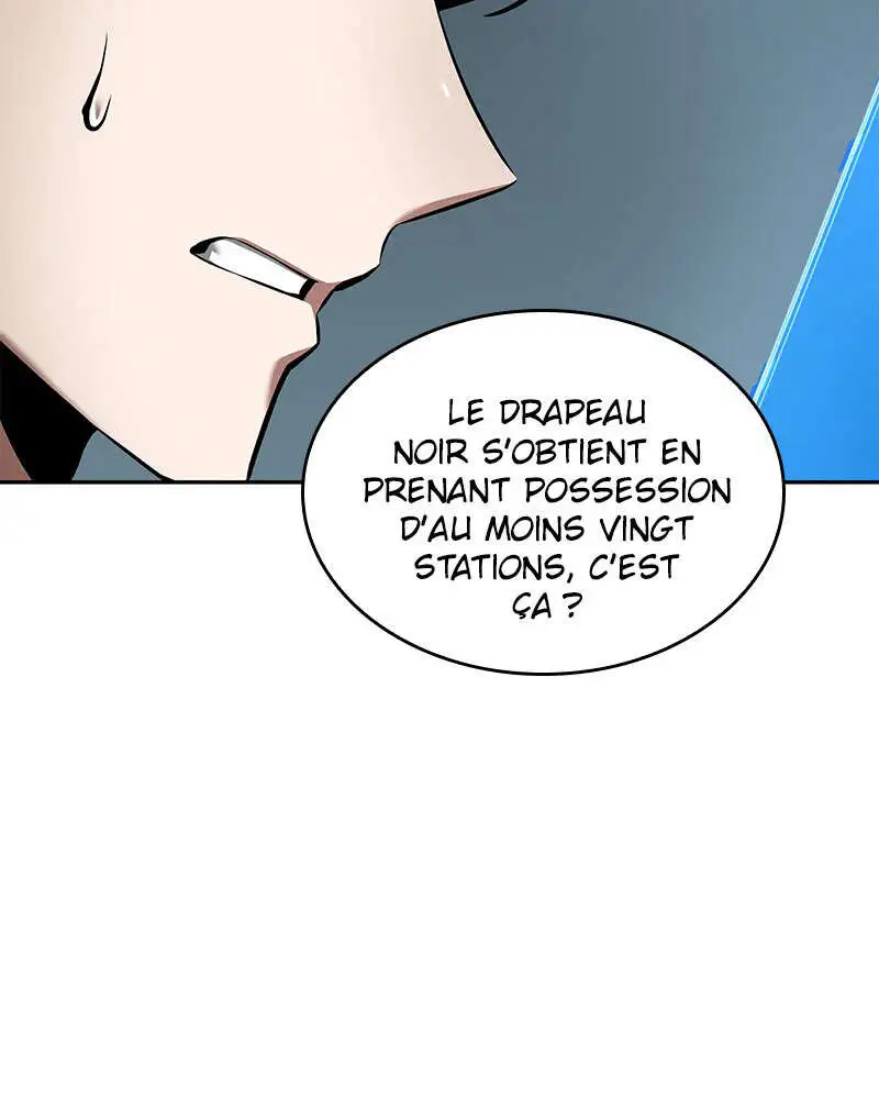 Read Omniscient Reader’s Viewpoint (fr) Manga Online