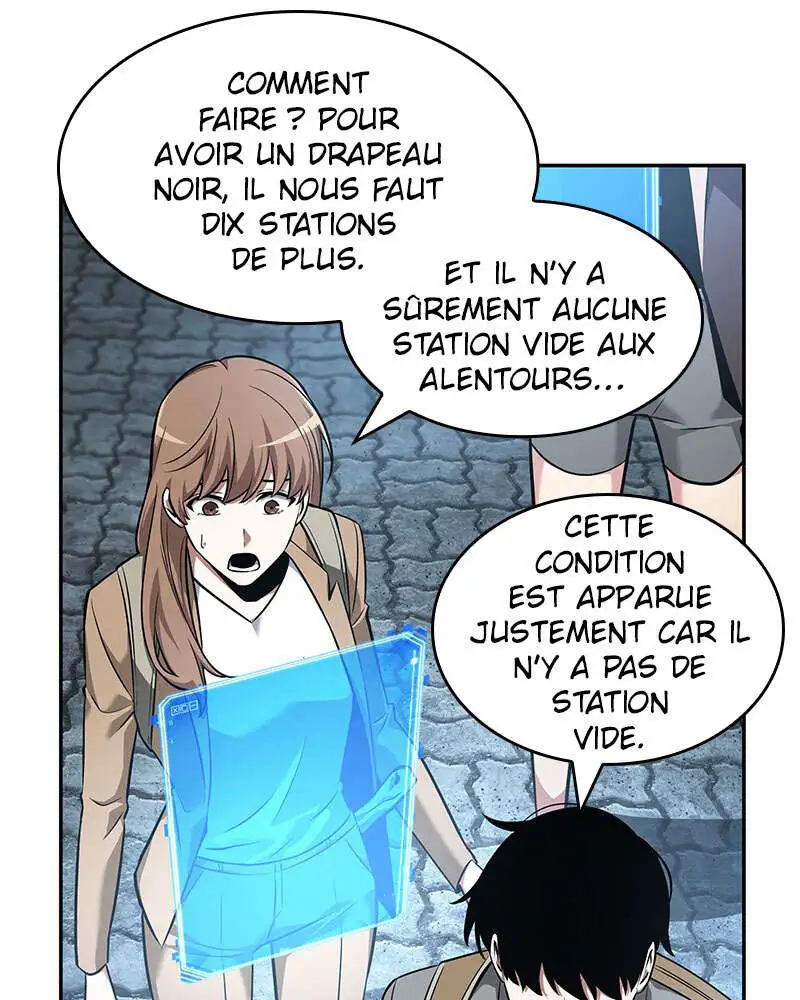 Read Omniscient Reader’s Viewpoint (fr) Manga Online