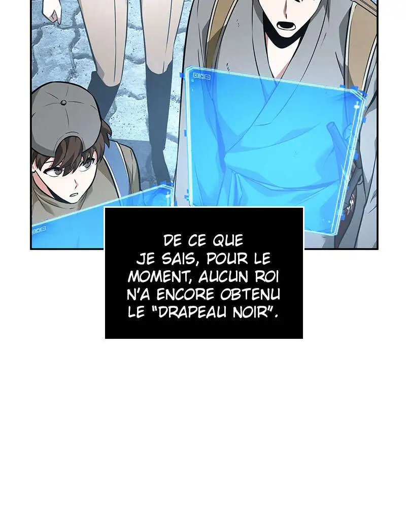 Read Omniscient Reader’s Viewpoint (fr) Manga Online